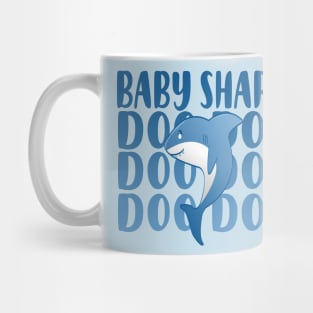 Baby Shark Mug